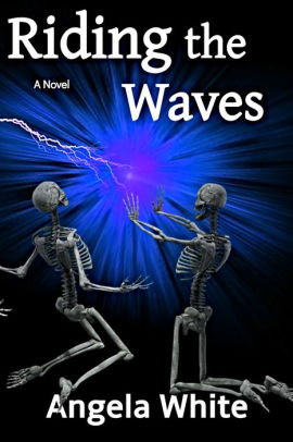 Riding the Waves L.