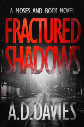Fractured Shadows