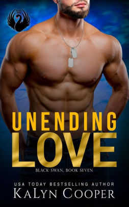 Unending Love: Alex & Katlin: Another Chance Military Romance