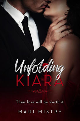 Unfolding Kiara