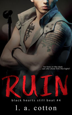 Ruin: The Reprise