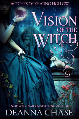 Vision of the Witch