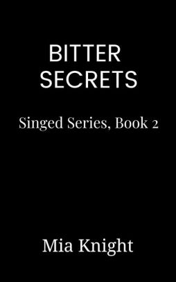 Bitter Secrets