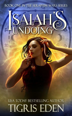 Isaiah's Undoing: The Warrior's Curse