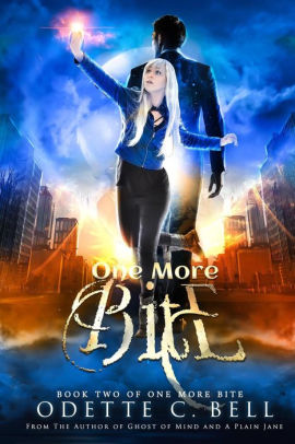 One More Bite Book Two