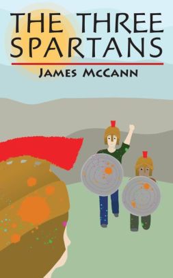 The Three Spartans