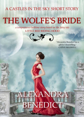 The Wolfe's Bride