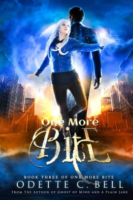 One More Bite Book Three