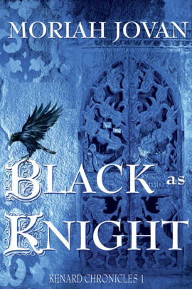 Black as Knight