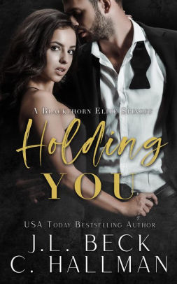 Holding You