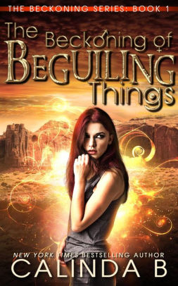 The Beckoning of Beautiful Things