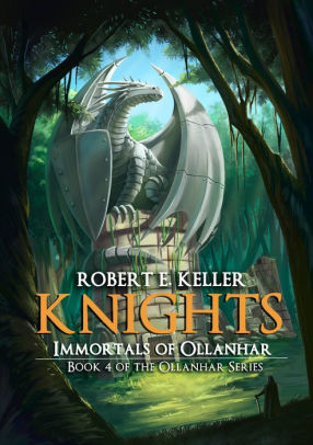 Immortals of Ollanhar