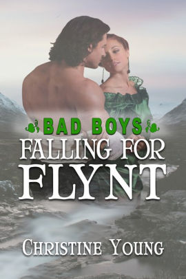 Falling for Flynt