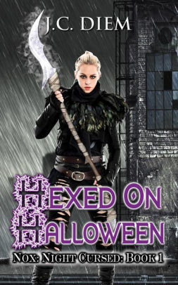 Hexed on Halloween