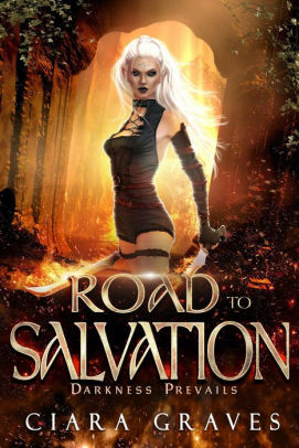 Road to Salvation