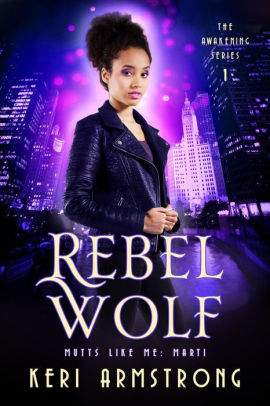 Rebel Wolf