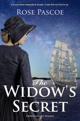 The Widow's Secret