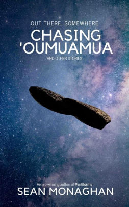 Chasing 'Oumuamua