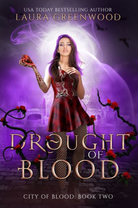 Drought Of Blood