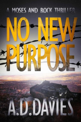 No New Purpose