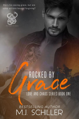 Rocked by Grace
