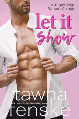 Let it Show