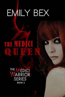 The Medici Queen