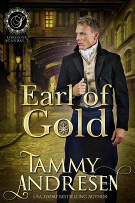 Earl of Gold