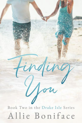 Finding You