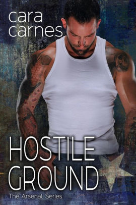 Hostile Ground