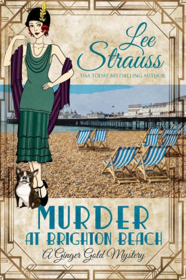 Murder at Brighton Beach