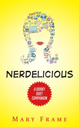 Nerdelicious