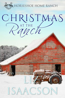 Christmas at the Ranch