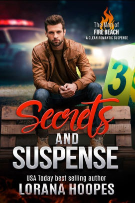 Secrets and Suspense