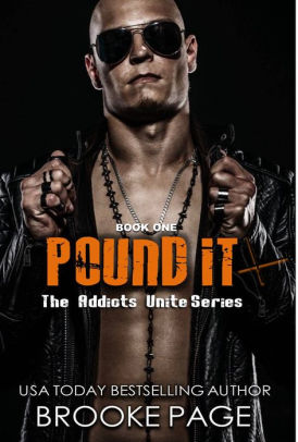 Pound It