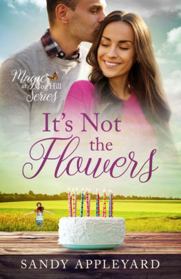 It's Not the Flowers