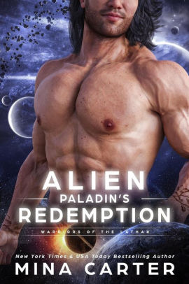 Alien Paladin's Redemption