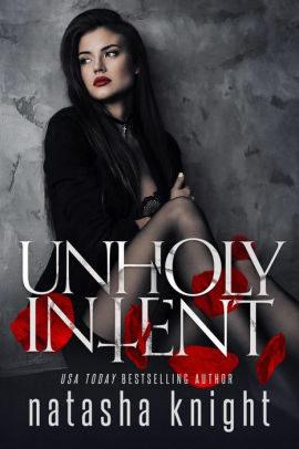 Unholy Intent