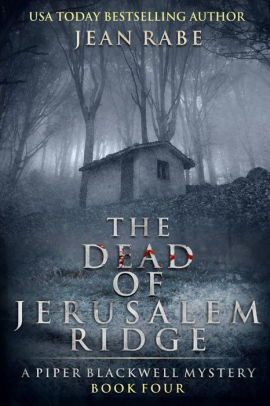 The Dead of Jerusalem Ridge