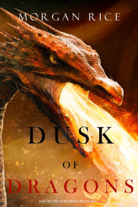 Dusk of Dragons