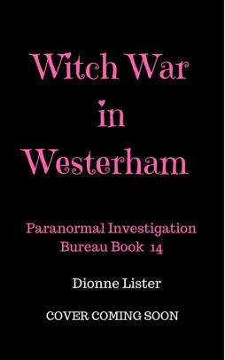 Witch War in Westerham