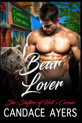 Bear Lover