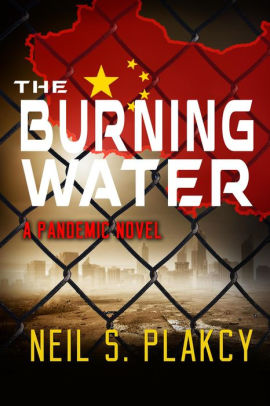 The Burning Water