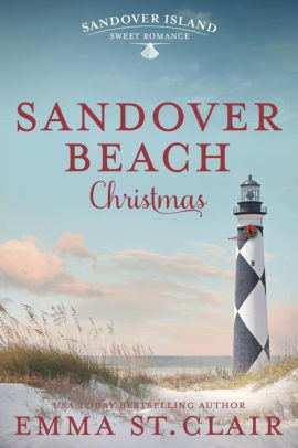 Sandover Beach Christmas