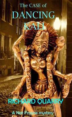 The Case of Dancing Kali
