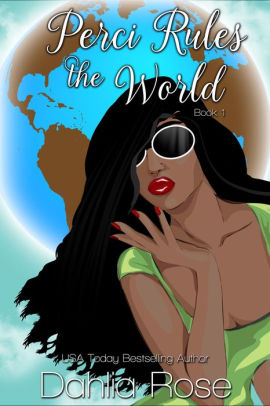 Perci Rules The World