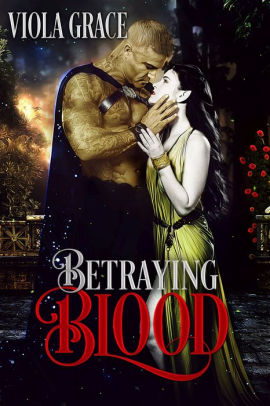 Betraying Blood