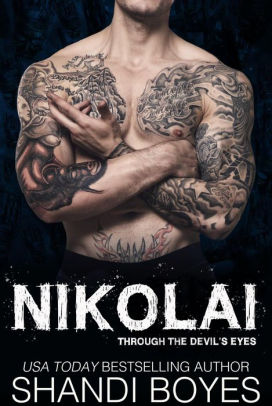 Nikolai: Through the Devil's Eyes