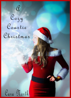 A Cozy Coastie Christmas