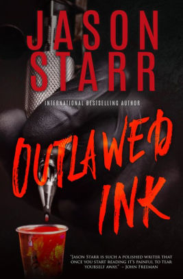 Outlawed Ink
